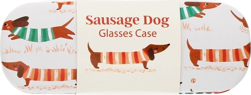 Pouzdro na brýle Sausage Dog – Rex London