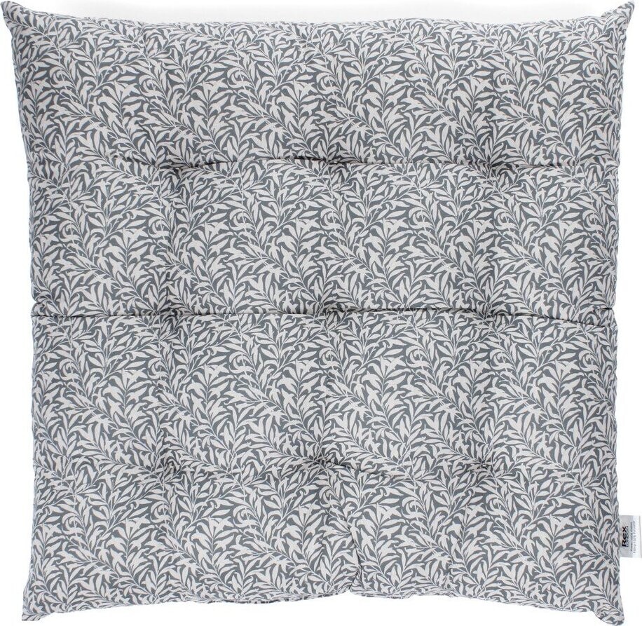 Bavlněný podsedák 37x37 cm Leaf – Rex London