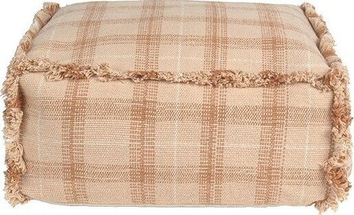 Růžový dětský sedací vak Rose – Lorena Canals