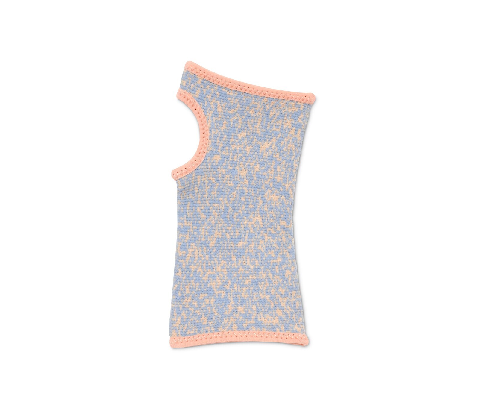 Tchibo - bandáž na zápěstí - pro ženy - vel. L - barva: modrá