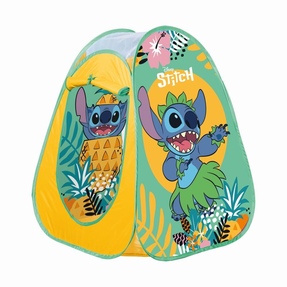 John Pop Up stan STITCH 75x75x90cm