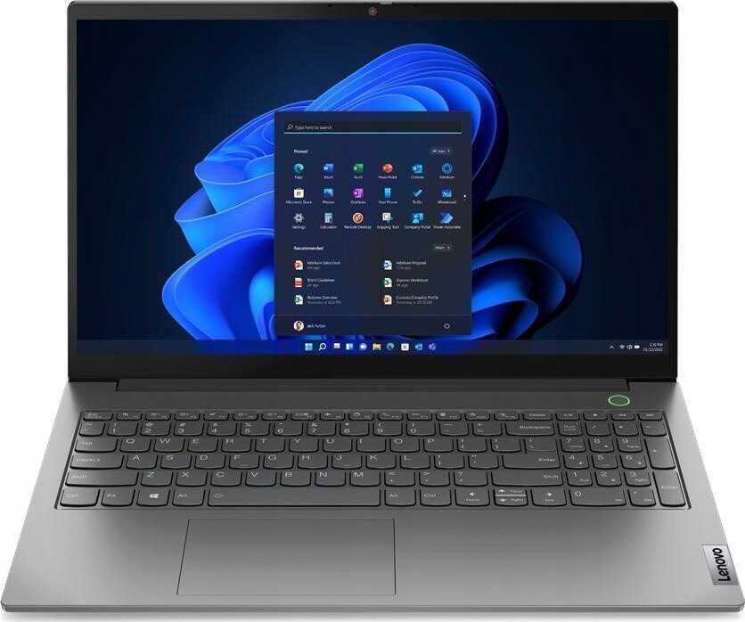 Lenovo ThinkBook 15 G4 Aba Amd Ryzen 7 5825U 16GB 512SSD Fhd Windows 11 Pro