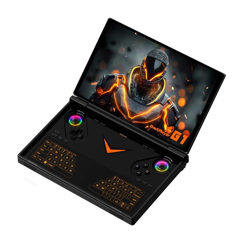 Přenosná konzole OneXplayer G1 Amd AI370 32GB Ram 1TB