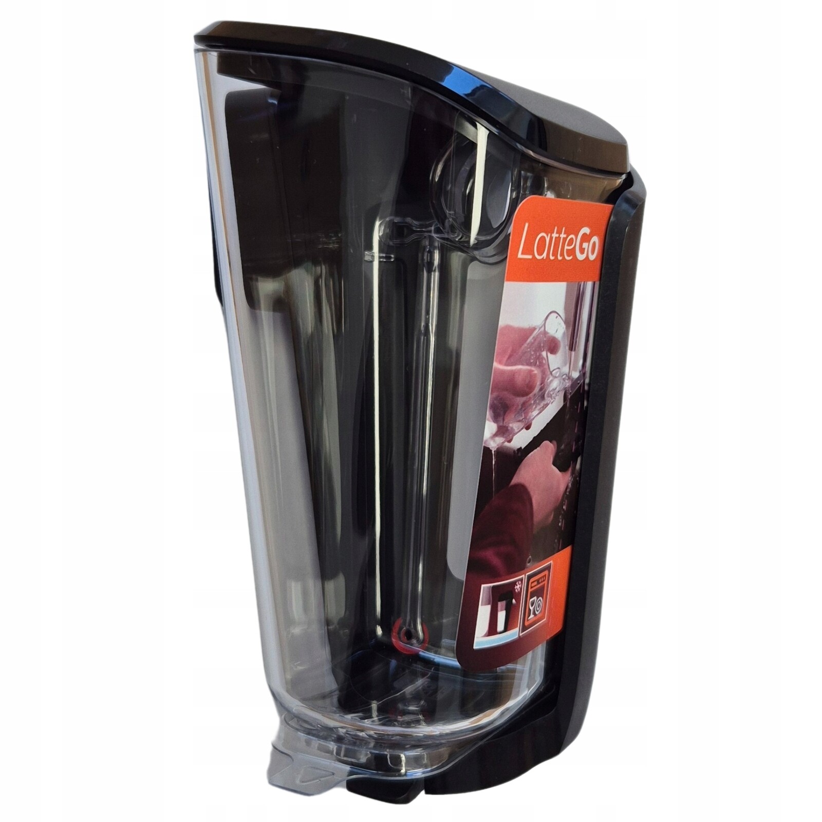 Philips Saeco Karafa na mléko Latte Go Premium