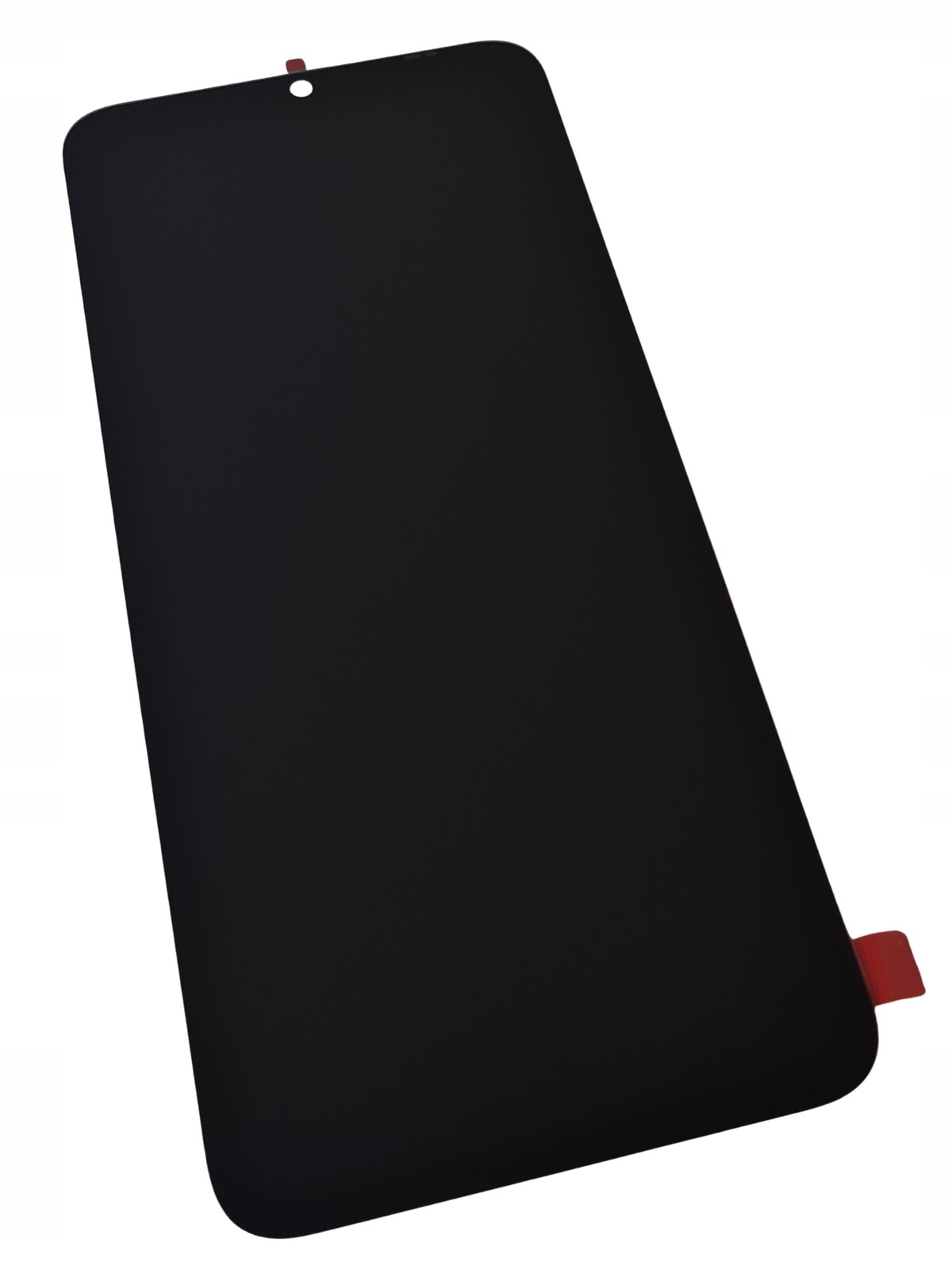 Hq LCD displej dotyková obrazovka pro Honor X6b (2024)