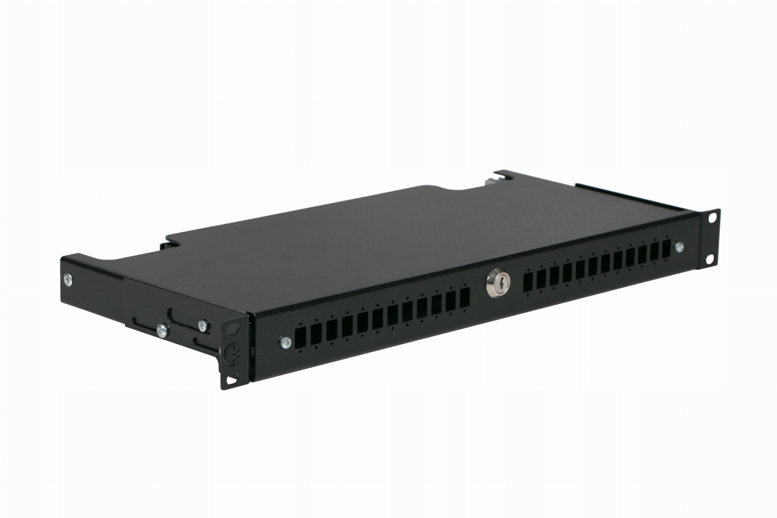 Prázdný optický panel pro 19