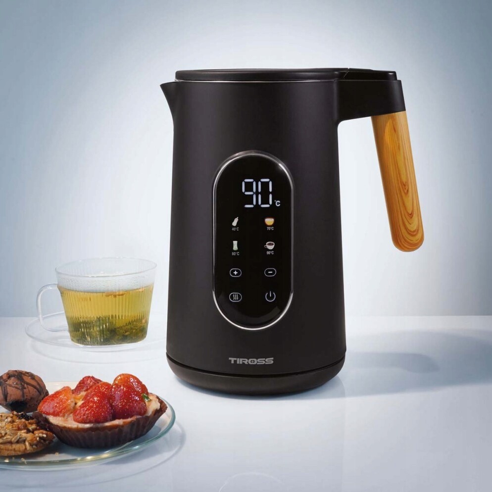 Elektrická varná konvice TS-2706