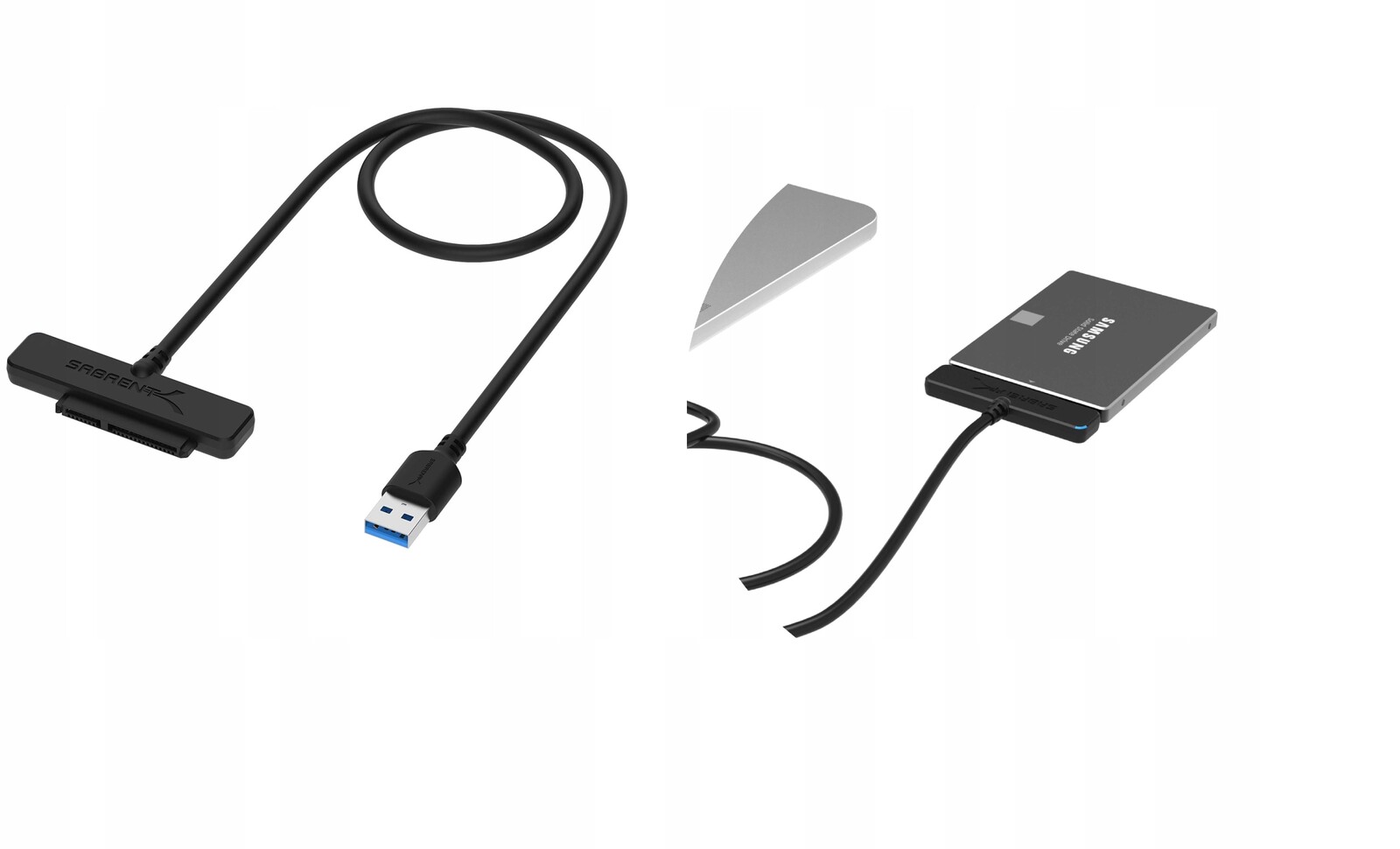 Adaptér Usb 3.0 na Sata 2,5