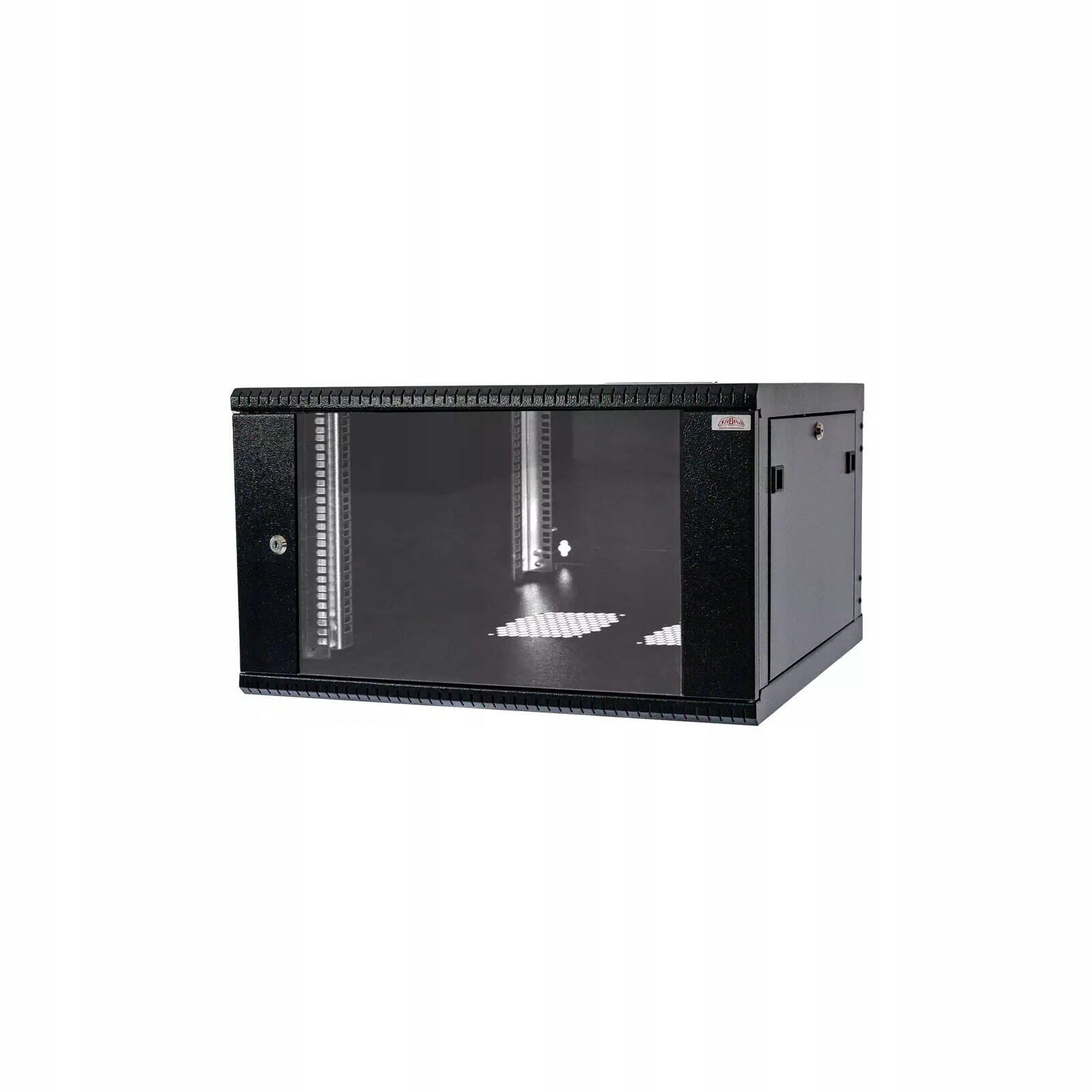 Skříň Racková 19