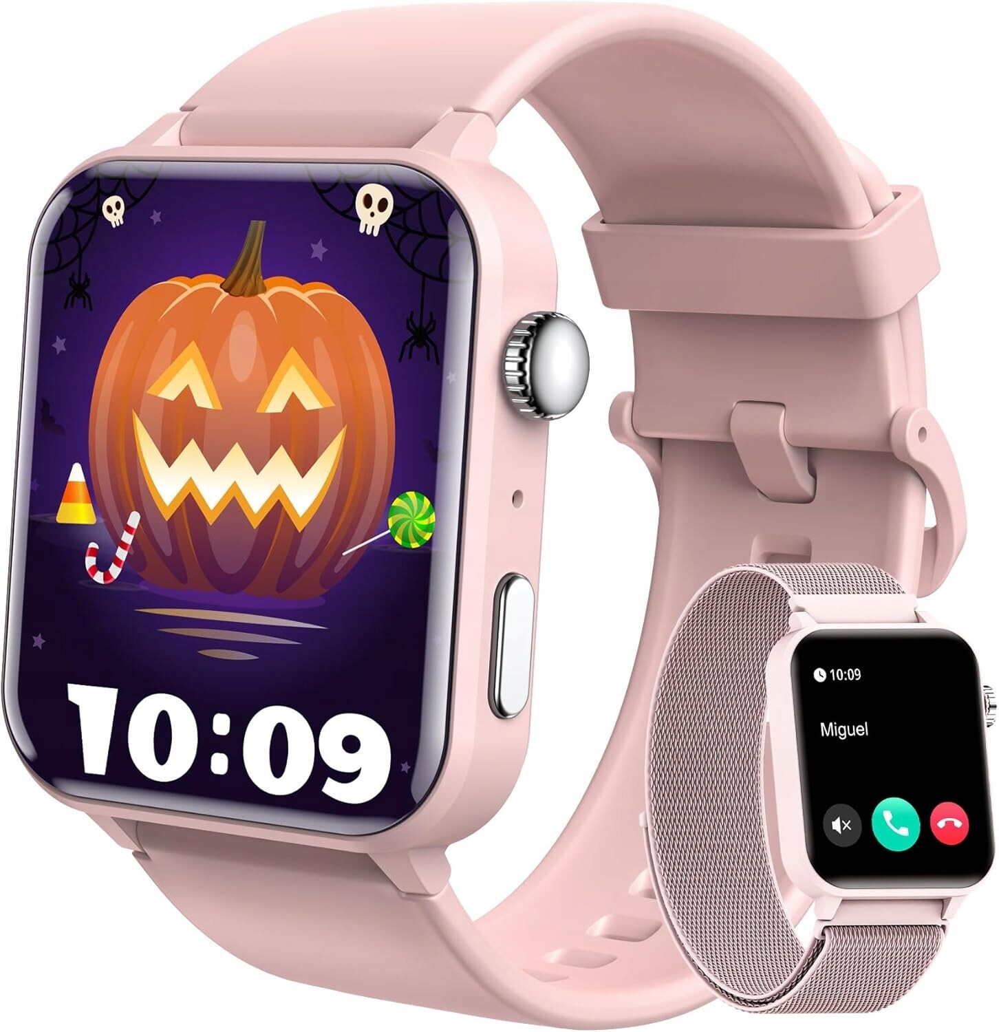 chytré hodinky Blackview R30Pro 1.85