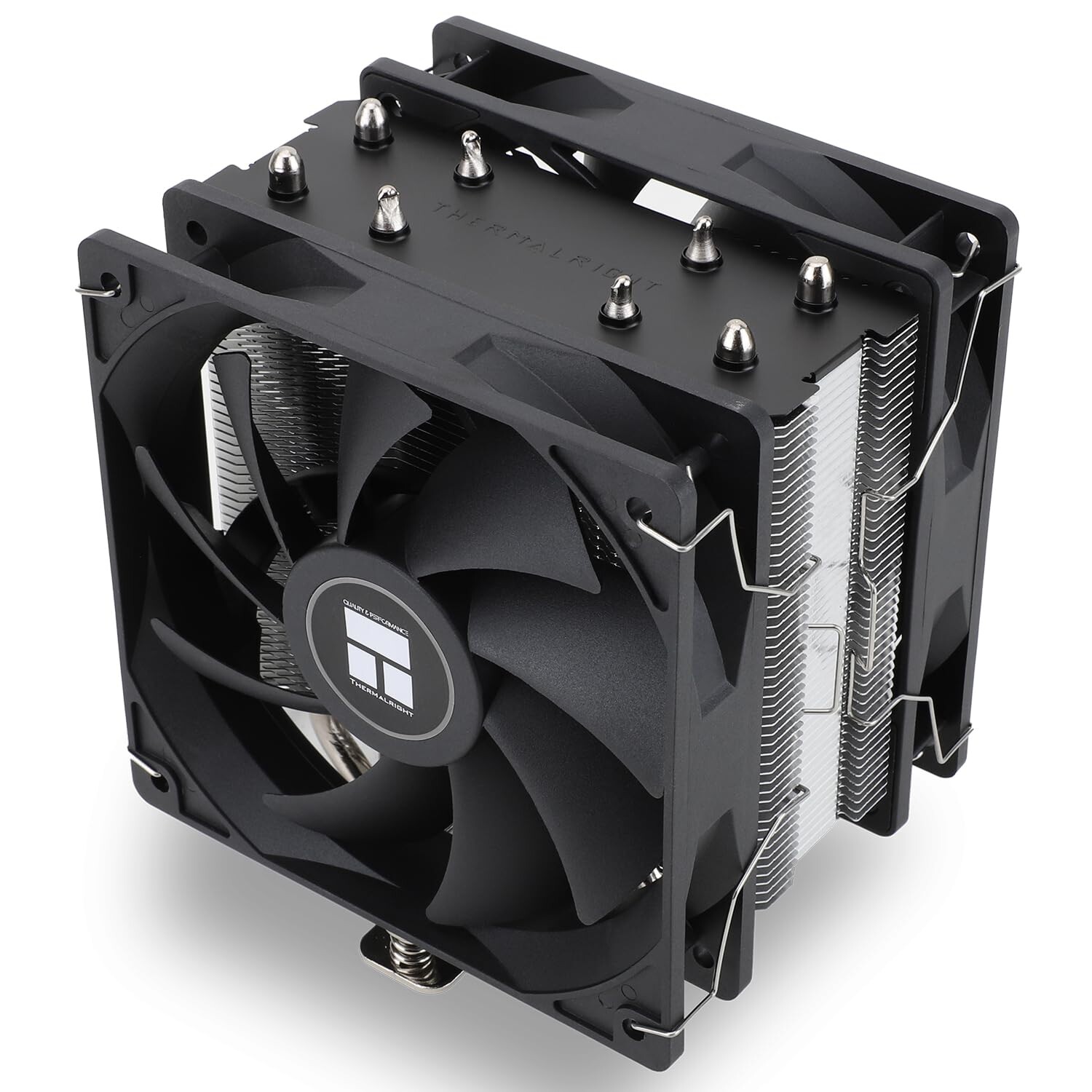 Thermalright Assassin X 120R Se Plus chladič