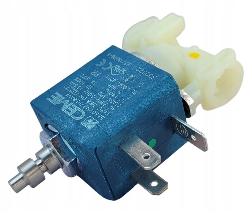 Elektroventil Kávovaru Delonghi Dinamica