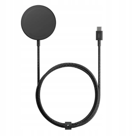 Native Union Qi2 Wireless Charger bezdrátová nabíječka Qi2 15W MagSafe