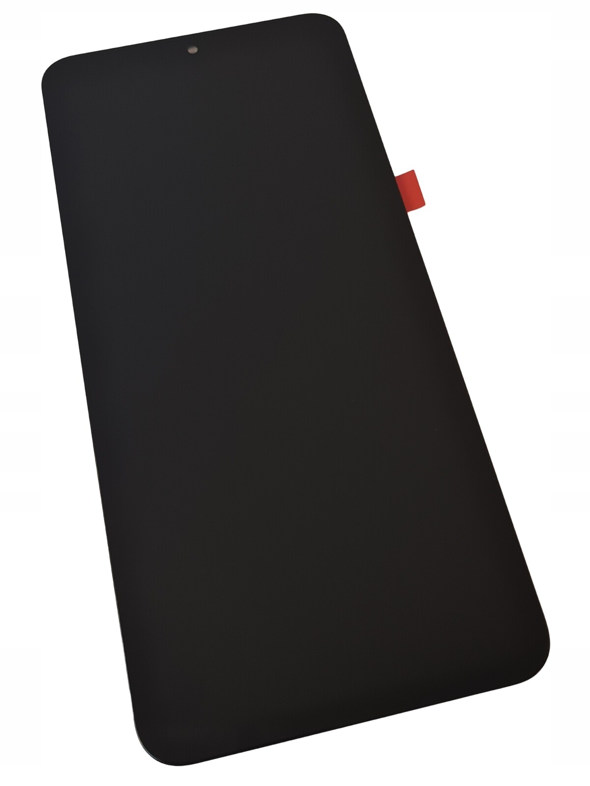 Hq LCD displej dotyková obrazovka pro Honor X8 (4G) (2022)