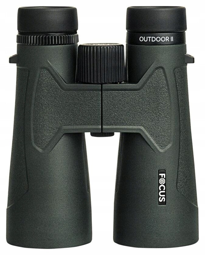 Dalekohled Focus Outdoor II 10x50