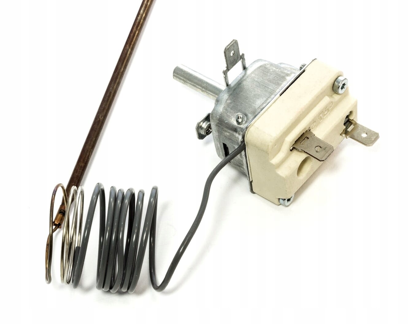 Termostat Pro Pec Na Pizzu 508°C 55.19082.802