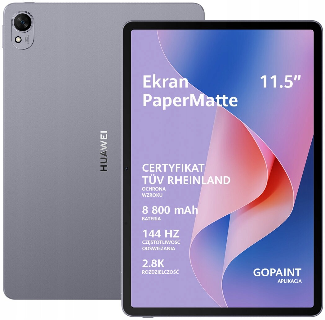 Tablet Huawei MatePad 11.5