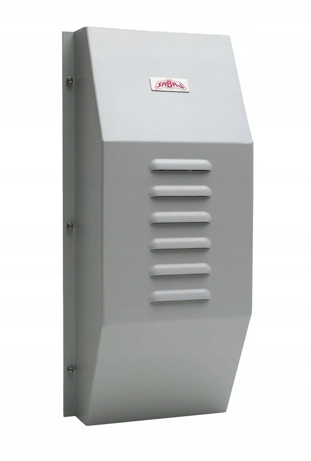 Termoelektrický klimatizátor Peltier pro ovládací skříň 200 W IP55