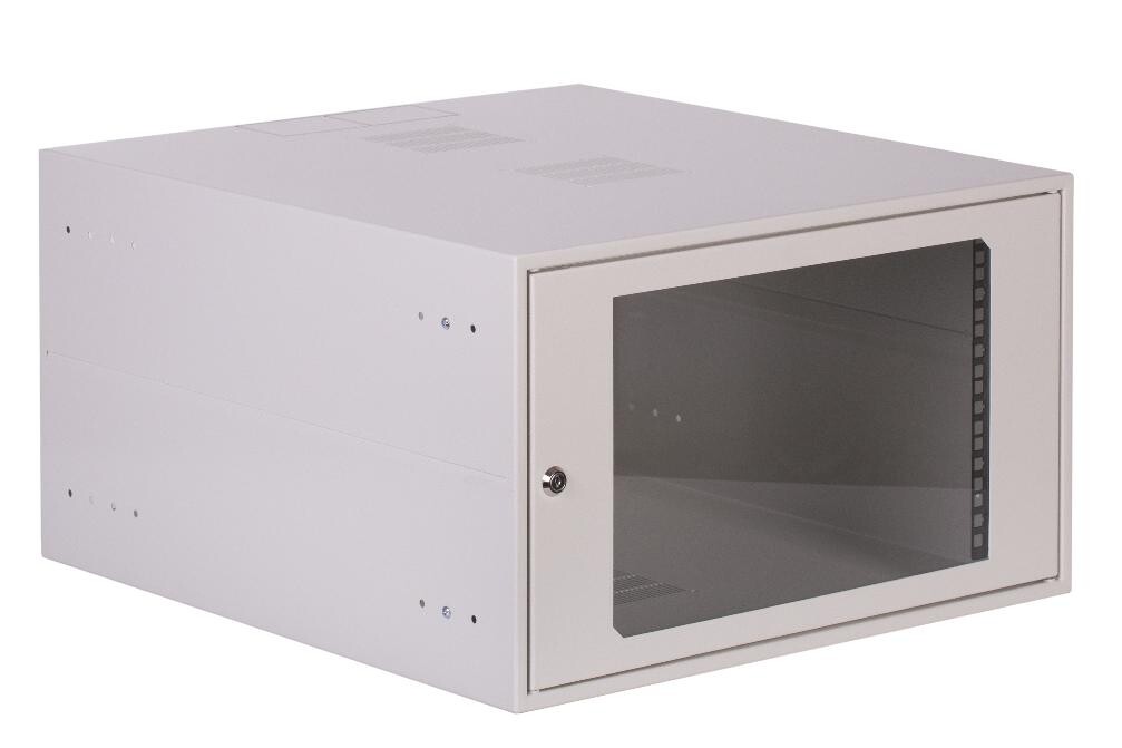 Skříň racková 19