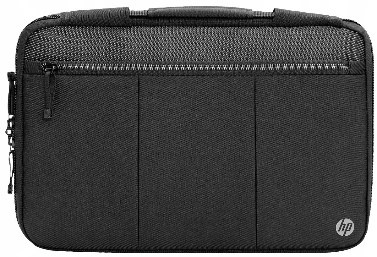 Pouzdro/pouzdro/obal Hp Executive pro notebook 14 palců Černá 6B8Y3AA