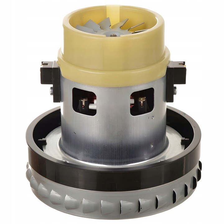 Turbínový Motor 1400 W pro Vysavač Karcher Se 4001 WD2 WD3 MV2 MV3