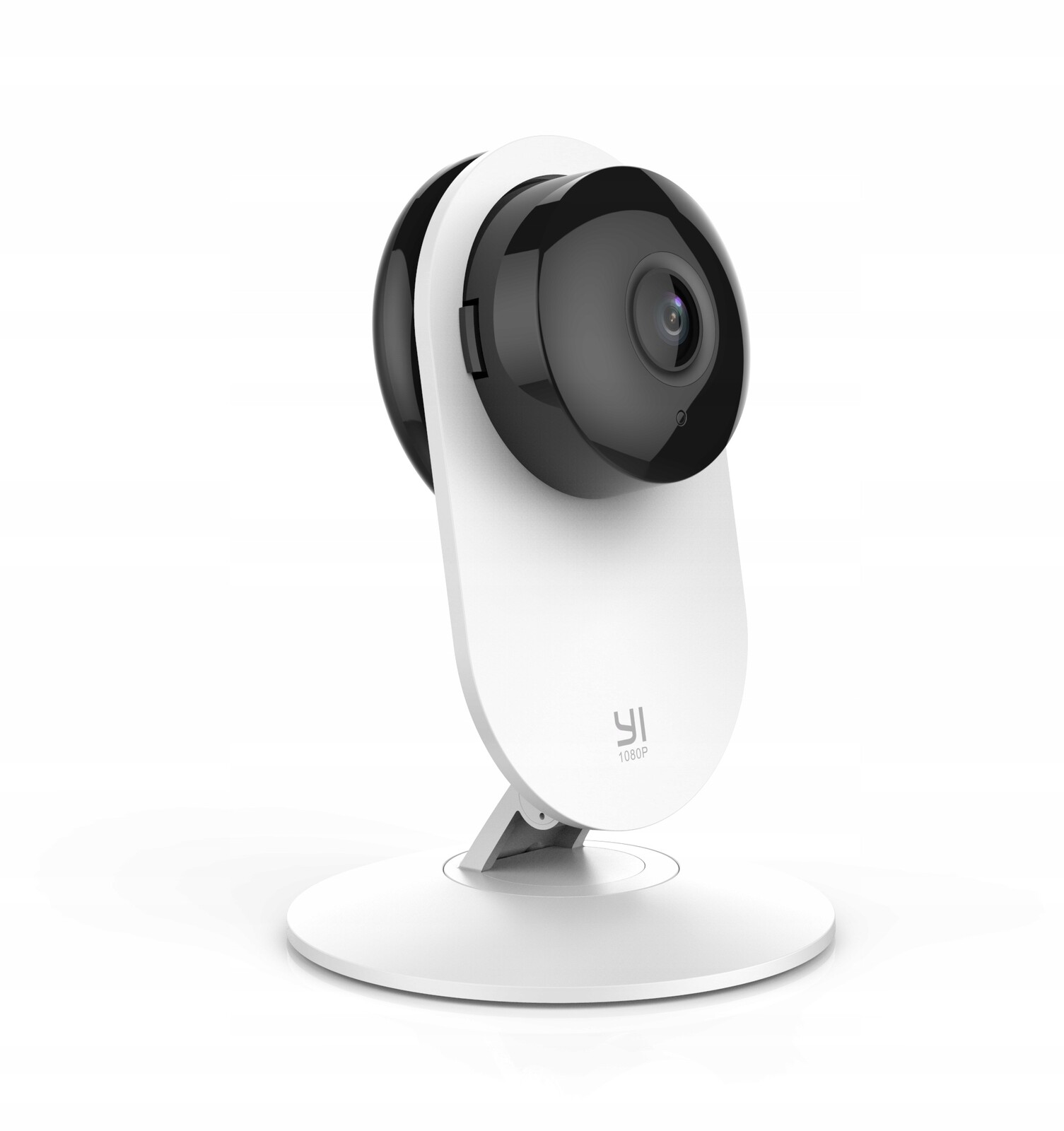 Vnitřní Ip kamera 1080p WiFi Ir Yi Home Camera