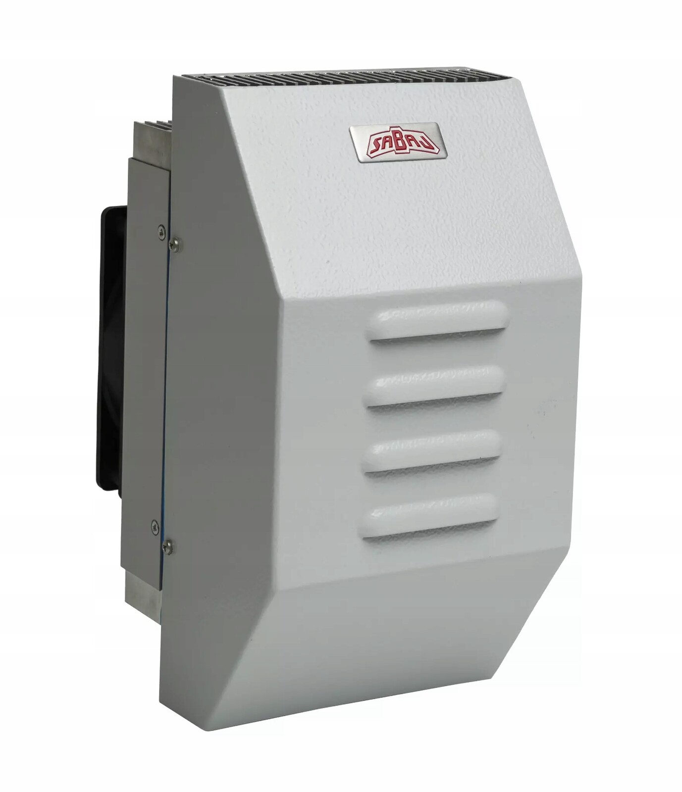 Termoelektrický klimatizátor do skříně typu rack s články Peltier 100W IP55