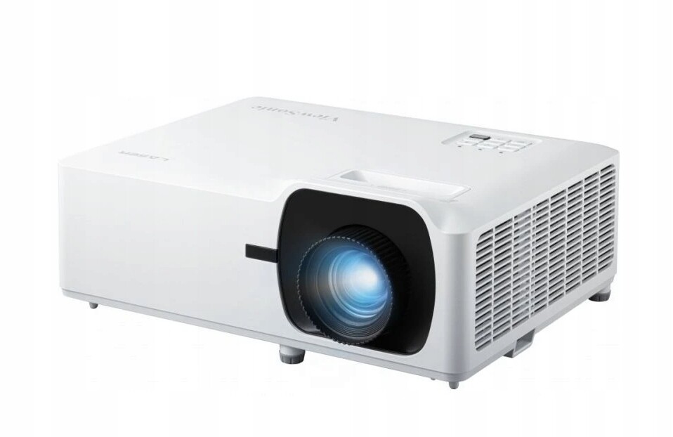 Laserový Projektor Viewsonic LS751HD Fhd 3500 Ansi Hdmi