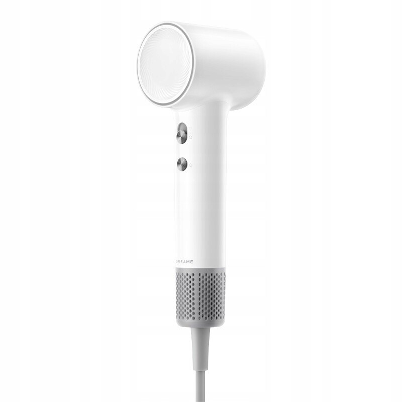 Vysoušeč vlasů Dreame Mini Kompaktní ionizace Studený foukání Bílá