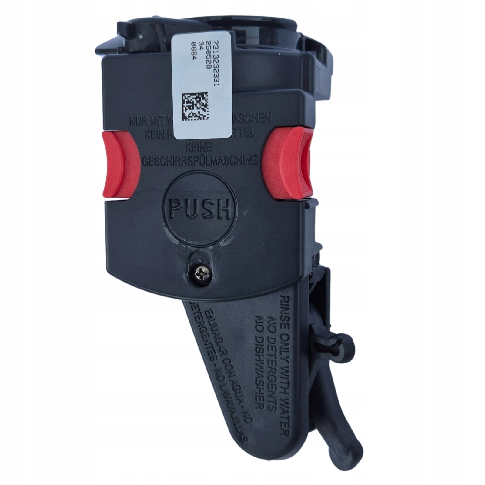 Kávovar DeLonghi Magnifica Evo Start