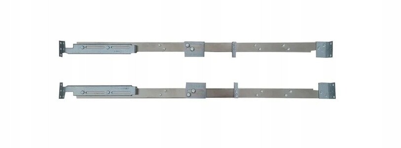 Nové Rackové Kolejnice 1U Dell Poweredge 850 860 R200 310-00005 0P8949