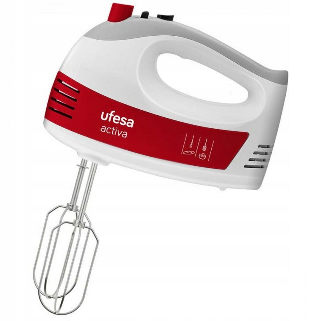 Tyčový mixér Ufesa BV4650 400 W bílý