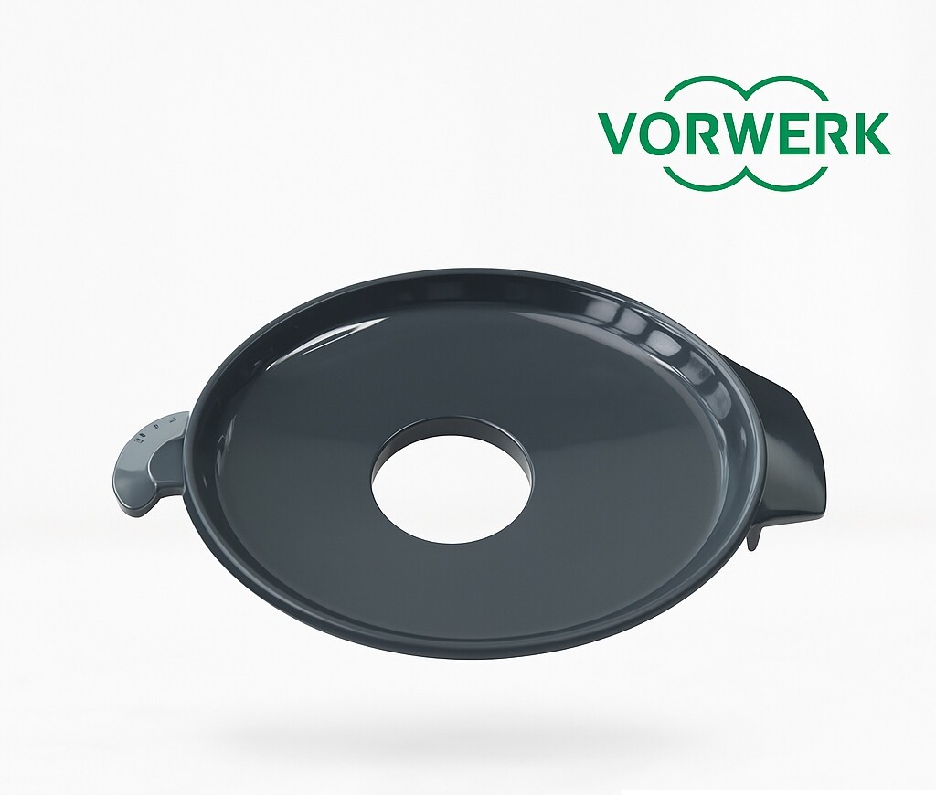 Víčko s těsněním pro Thermomix TM21 Originál