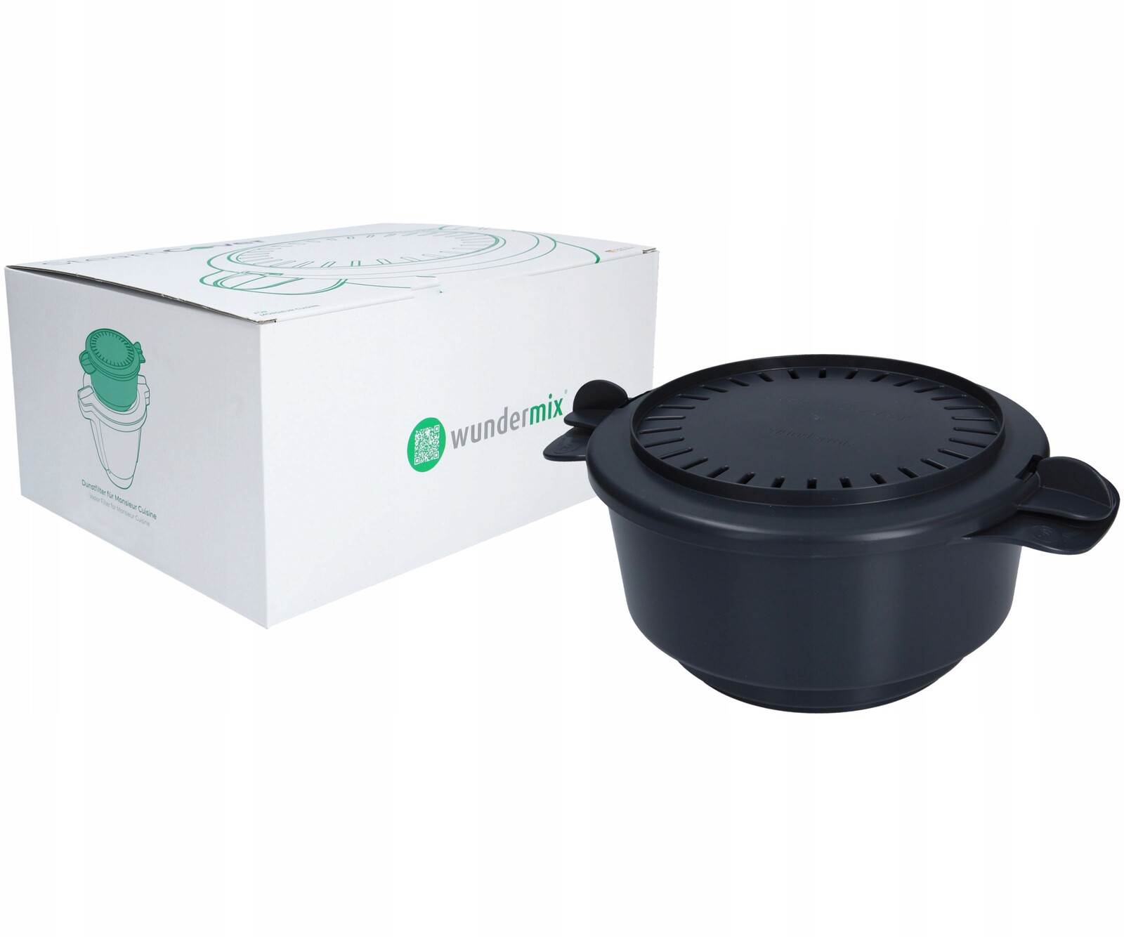 Filtr pachů SteamCover pro Termomix TM5-TM6