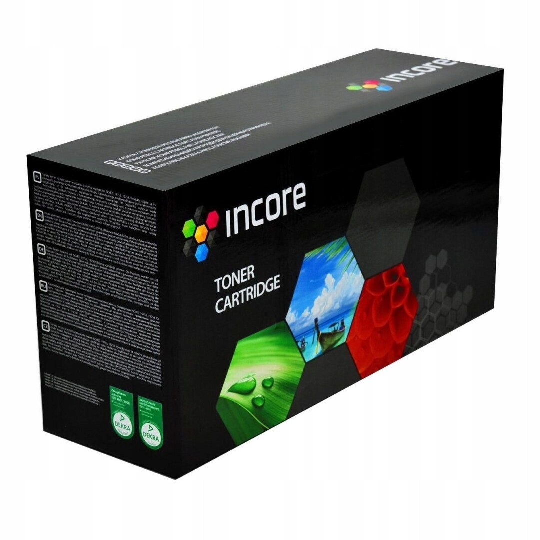 Toner Incore pro Canon CRG-069H (5098C002) náhrada Black 7600str.