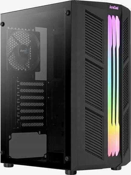 Počítač i5-10400F 32GB 480GB NVME+1TB DDR4 Ssd Rtx 3050 8GB W 11