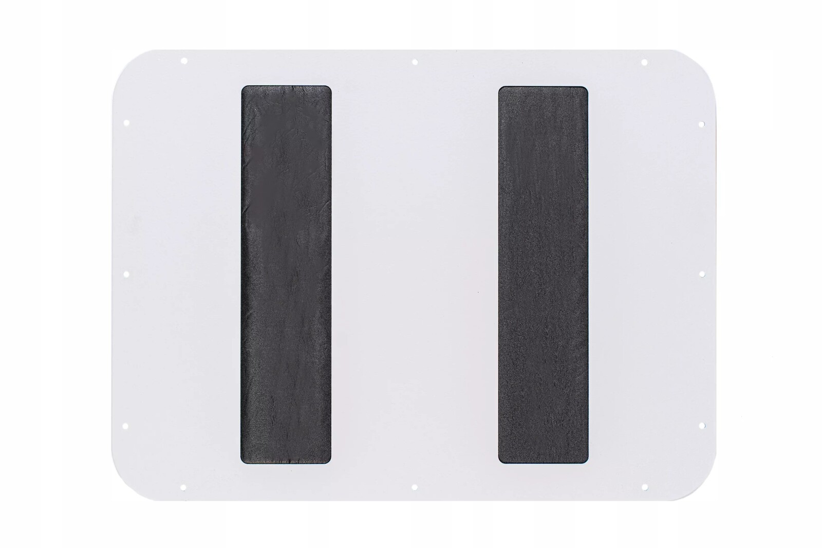 Organizér kabelů Pěnová průchodka pro serverové skříně Wopc Dvojitá 30x40 cm