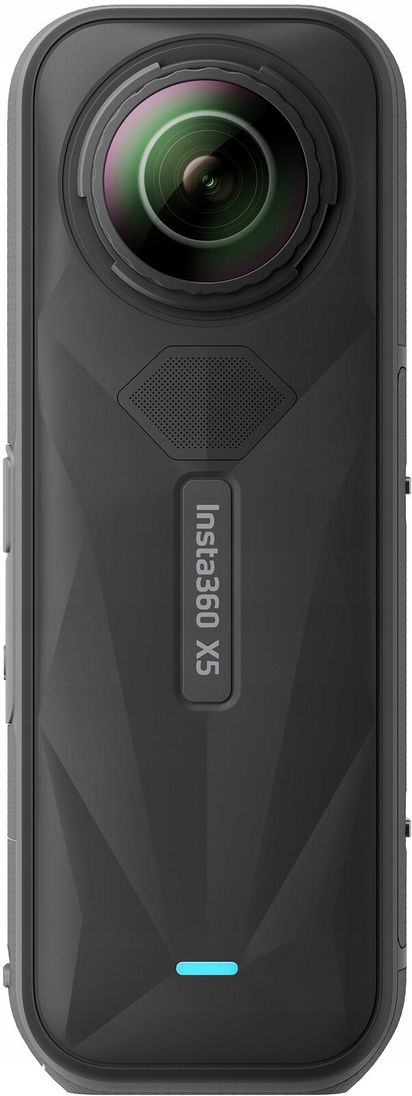 Sférická kamera INSTA360 X5 360° sada motocyklového příslušenství Bundle