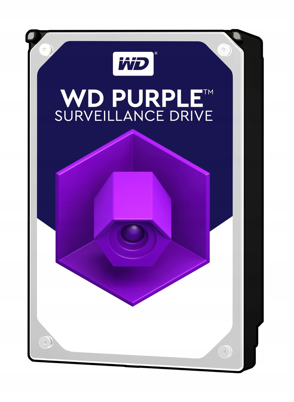 Pevný disk Western Digital Wd Purple WD121PURZ 12TB Sata III 3,5