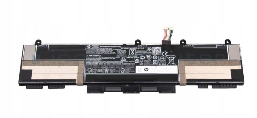 Baterie L78551-005 Hp 4400 mAh