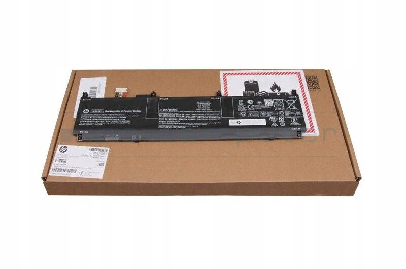 Baterie Hp L78551-006 4400 mAh