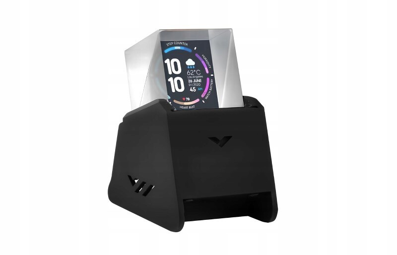 LCD-1,3-C ESP32-S3 Sku displej: 30559