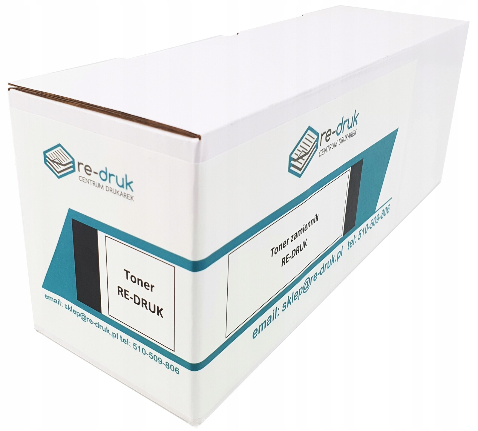 1x Náhradní toner pro Samsung MLTD305L MLT-D305