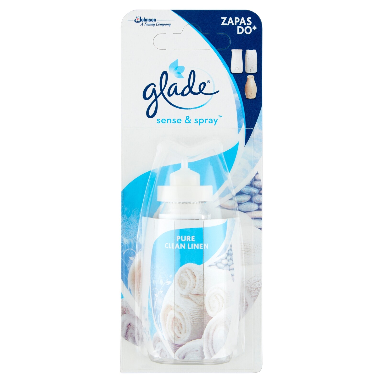 Brise Glade Sense Spray Čistá svěžest 18 ml