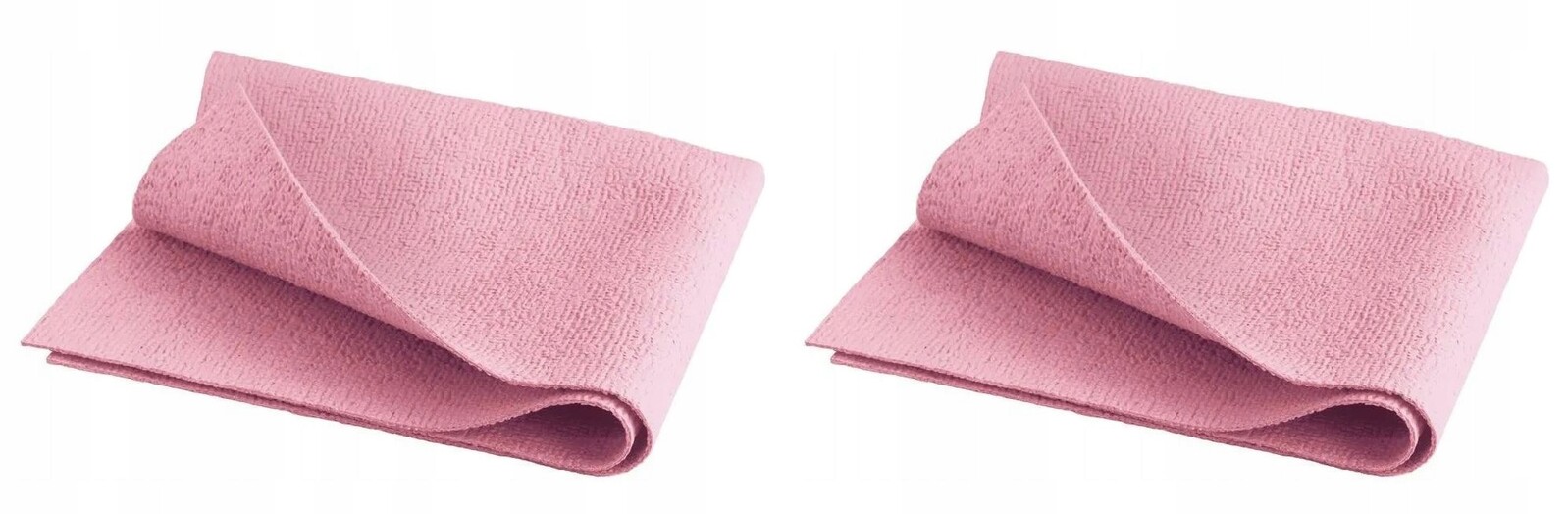 Utěrka z mikrovlákna (mikrofáze) York 2 ks