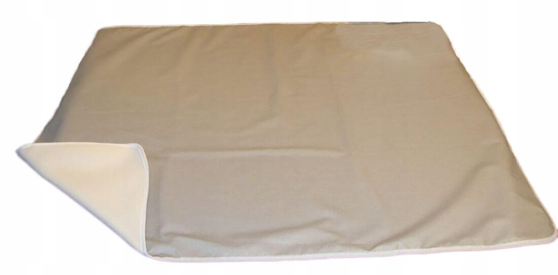 deka žehlicí Alutex 110x70cm Český Výrobek