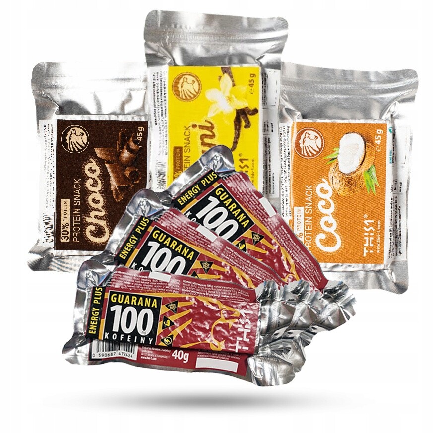 Balíček 6 x tyčinka