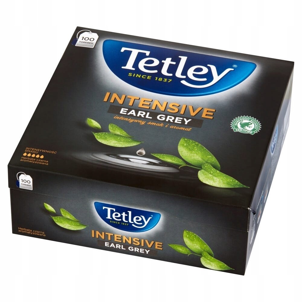 Černý instantní čaj Tetley 200 g