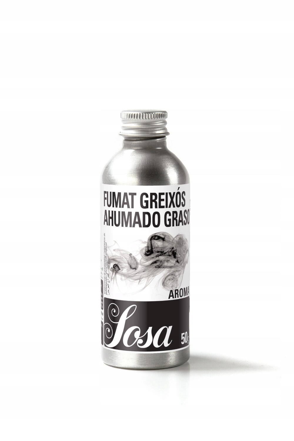 Aroma tekutého kouře Sosa 50 g