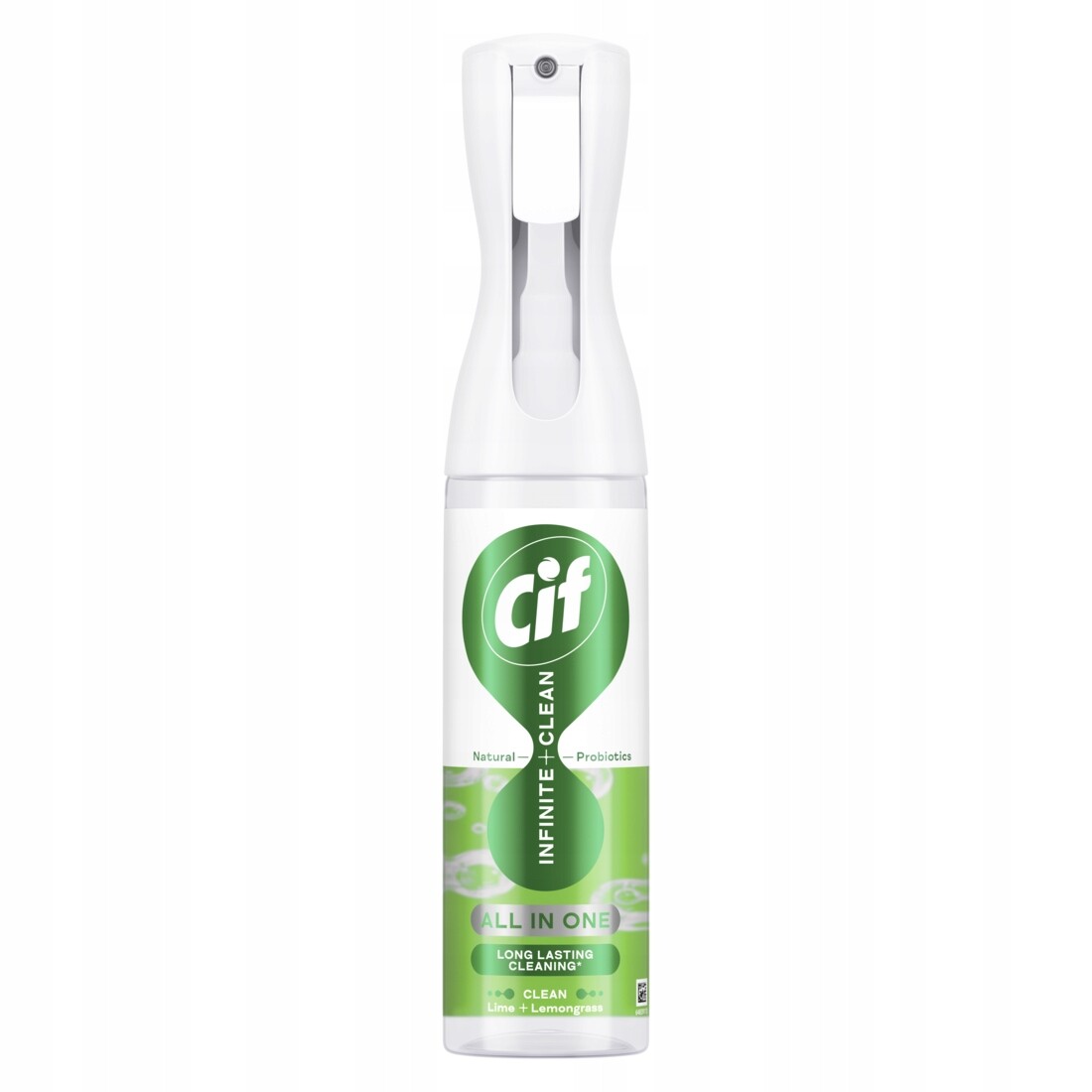 Cif čisticí sprej limetka a citron 280 ml